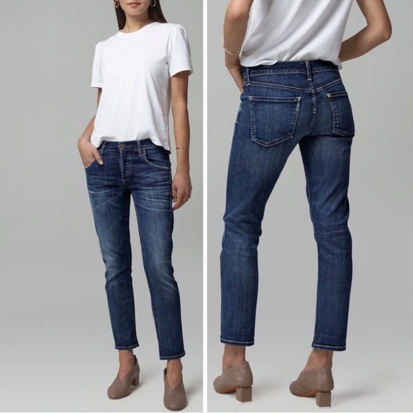 emerson slim boyfriend